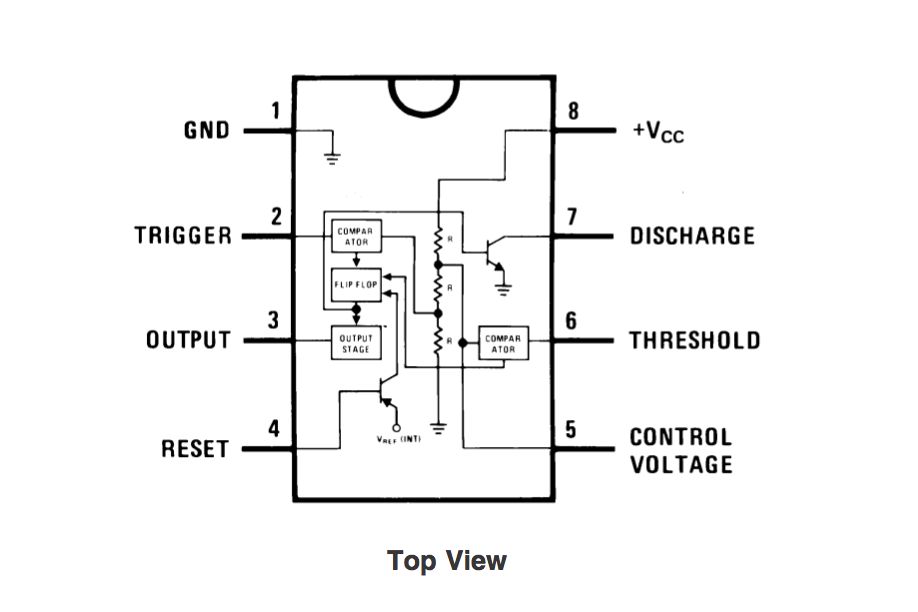 Timer-circuit