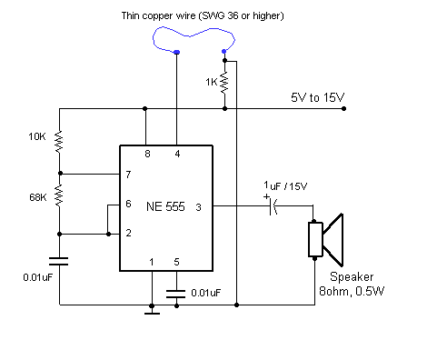 alarm-circuit